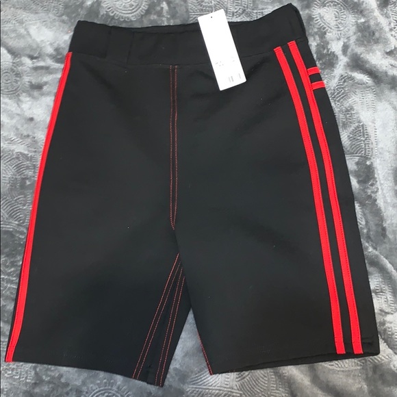 I.AM.GIA Pants - I.AM.GIA Bike Short NWT